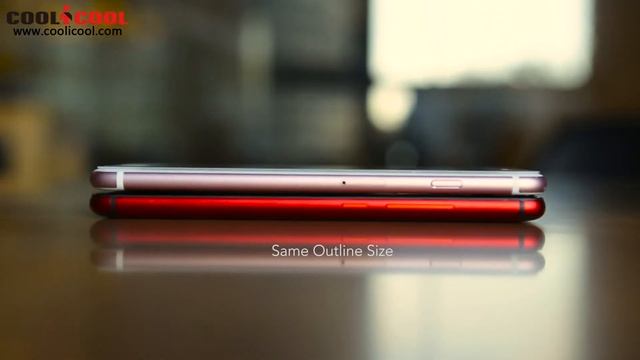 UMIDIGI S2 Pro VS iPhone 6S Plus смотреть онлайн