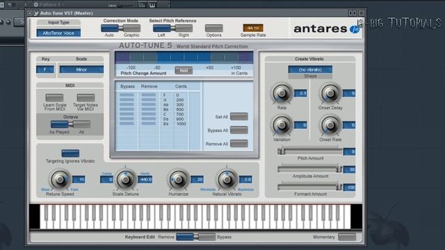 Jamie Foxx Ft Drake Fall For Your Type Autotune Settings смотреть онлайн