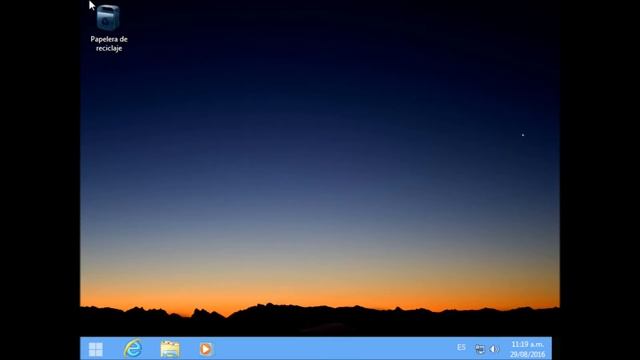 Descargar Windows 7 32 y 64 Bits MINI-OS // MEGA смотреть онлайн