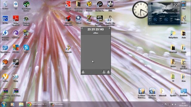 [TUTORIAL] download HAMACHI-Risolvere il problema "1053" e "non connesso al motore" ITA смотреть онлайн