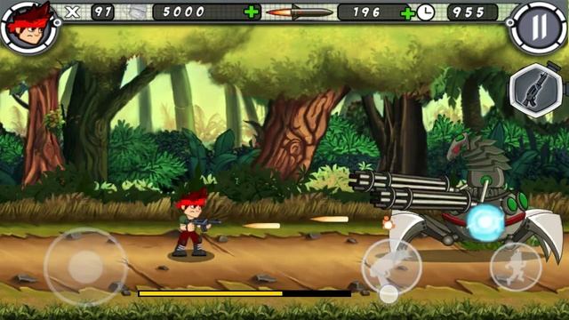 Alpha guns | level 3-8 | android gameplay смотреть онлайн