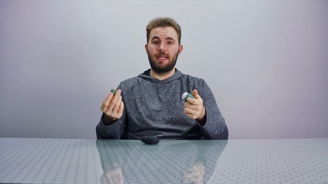 BEST Silicone AirPods Case? - Laffav AirPods Case Review (Amazon) смотреть онлайн
