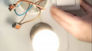 как регулировать яркость. Лампа-диммер