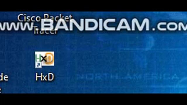 HxD Hex Editor смотреть онлайн
