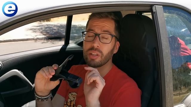 Cómo usar Android Auto en cualquier coche смотреть онлайн