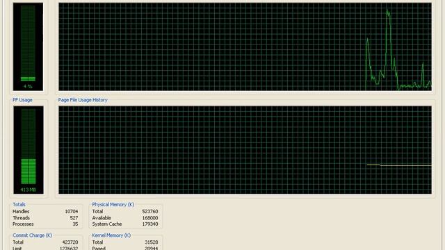 Testing Rogers Online Protection VS NIS2010 Against Viruses April 8 2010 Part 1 смотреть онлайн