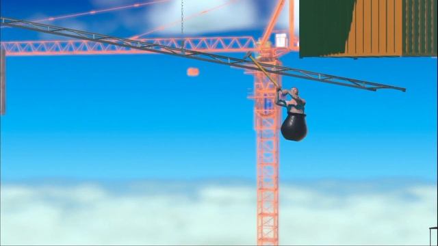 How to Complete Getting Over It in PC? | Part 1 | Hindi | смотреть онлайн