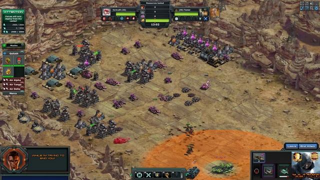 War Commander Fistful Of Thorium Mission Track (1-6) Free Repair Easy Way. 05/03/2021 смотреть онлайн