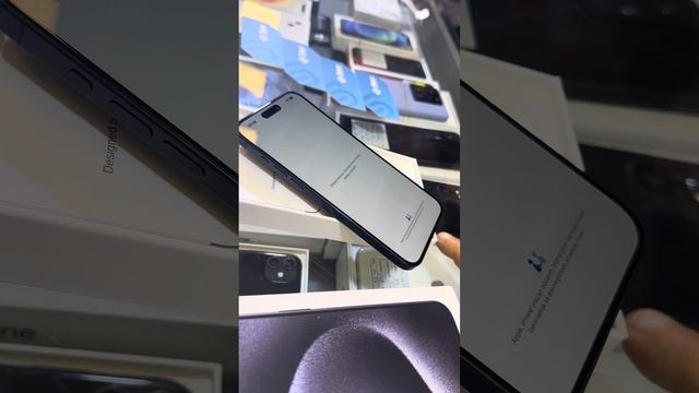 İPHONE 15 PRO MAX SIFIR CEP TELEFONU KURULUM смотреть онлайн