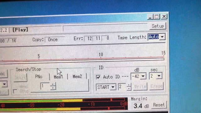 Dat Tape Digitisation @avtransfersUK смотреть онлайн