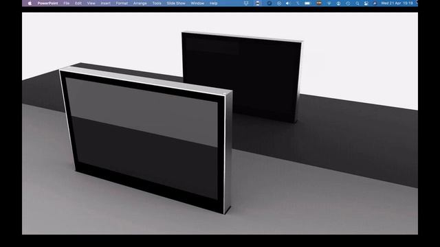 WEBINAR: "DB2, the retractable monitor with the smallest footprint on the furniture's design" смотреть онлайн