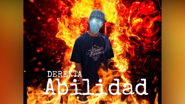 Derekta - abilidad ( teaser ) prod. Hukom beats смотреть онлайн