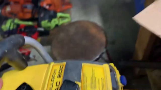 McCulloch Pro Mac 800 chainsaw смотреть онлайн