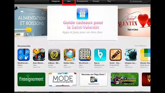 12. Comment utiliser l'Apple Store смотреть онлайн