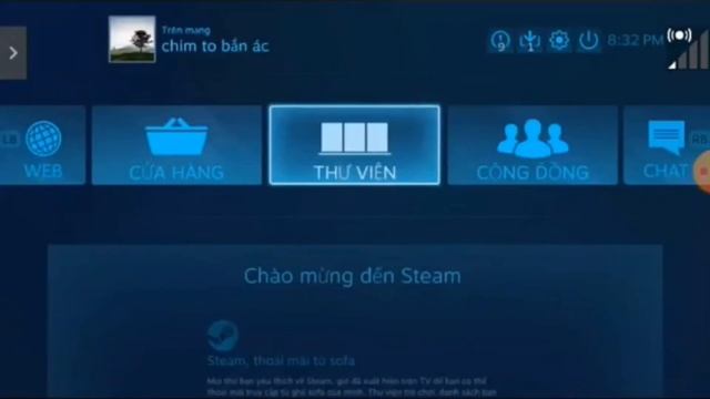 Hướng dẫn chơi game steam trên ios không cần PC | QG Gaming смотреть онлайн