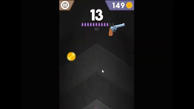 FLIPPING GUN SIMULATOR - Game preview смотреть онлайн