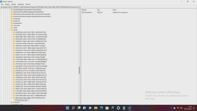 Jak przywrócić stare menu kontekstowe w Windows 11? смотреть онлайн