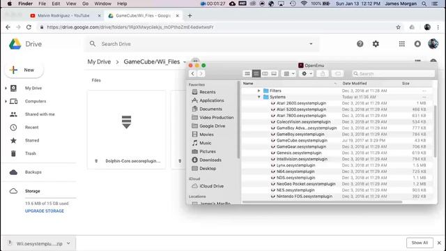 GameCube & Wii Cores Return! смотреть онлайн