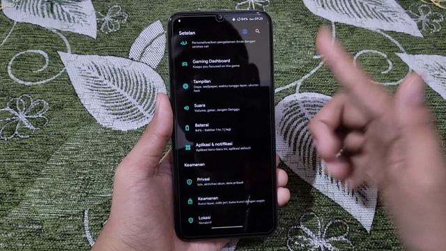 Review Custom ROM DotOS 5.2 Android 11 Realme 5i - UI Simple! смотреть онлайн