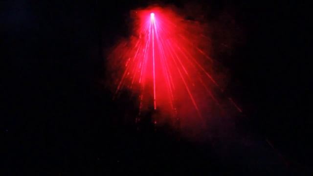 BeamZ S900 Smoke Machine смотреть онлайн