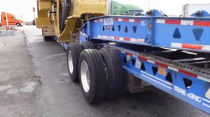 Тут На Прицепе Как Минимум 50 Тонн