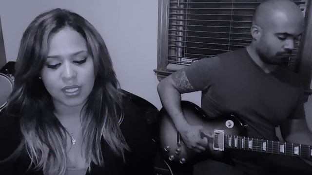 Mac Miller ft. Ariana Grande "My Favorite Part" (LOLA FLORENTINO COVER) смотреть онлайн