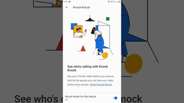 Google Duo | Google Duo all Settings | How to use Google Duo смотреть онлайн