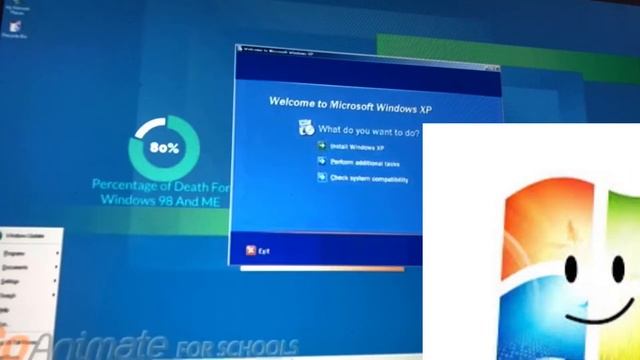 Rip windows 98 and windows millennium edition смотреть онлайн