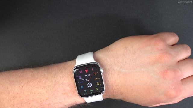 WhatsApp auf Apple Watch installieren, einrichten und nutzen | WatchChat2 смотреть онлайн