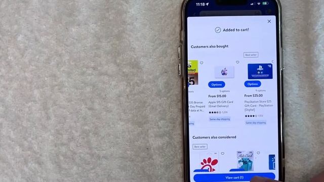 ✅ How To Buy Apple eGift Card On Walmart App 🔴 смотреть онлайн