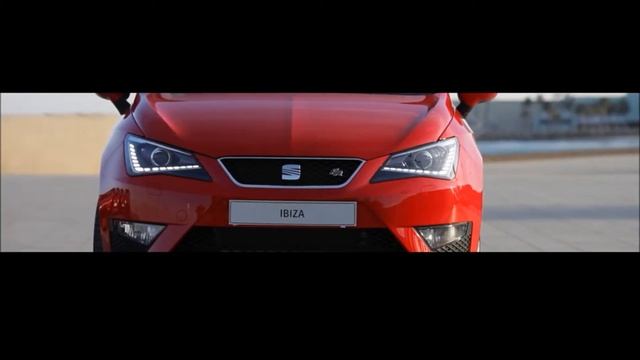 Histoire de SEAT Ibiza смотреть онлайн