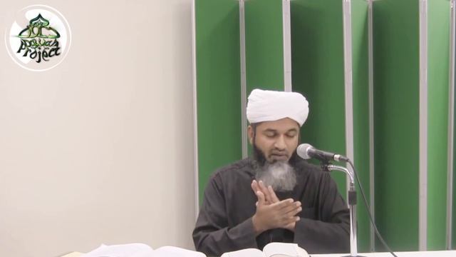 Анализ жизни Пророков. Пророк Лут ч.4 (мир ему). Однополая любовь в Исламе. Хасан Али. Dawah Projec смотреть онлайн