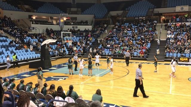 New Year Update/Window Rock vs Tuba City Game (WRHS Homecoming 2019-20) смотреть онлайн