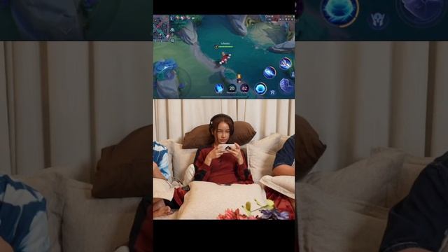 RoV x โบกี้ออนไลน์ เสือสมิงไต่แรงก์ตึงๆ ft. กิตงาย, เอิ๊ก ชาลิสา смотреть онлайн