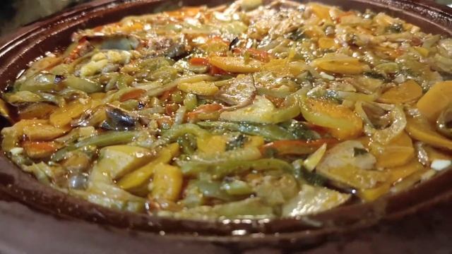 Мировой закусон