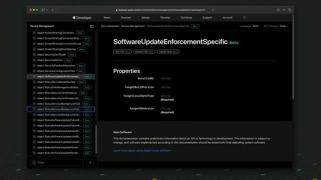 A Deep Dive Into Apple OS Updates (now with more DDM!) - Bryce Carlson; Manny Cabrera смотреть онлайн