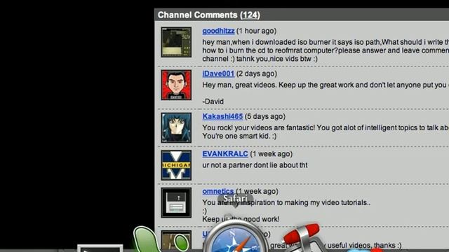 Burning ISO Files For Free смотреть онлайн