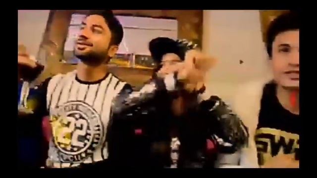 Dinchik pooja new rost video 2020 by #Harman Kaul смотреть онлайн