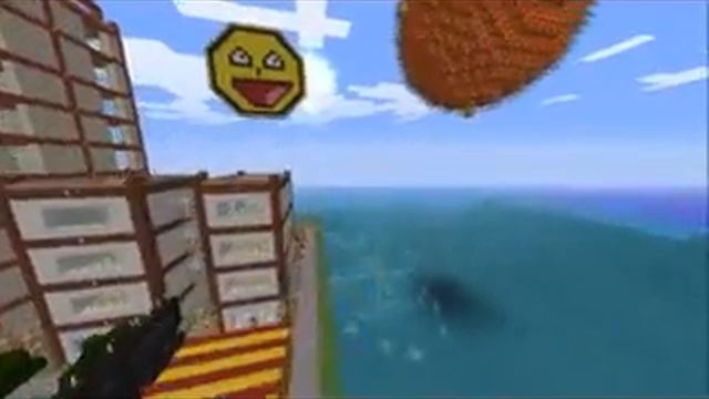 Shamecraft SMP multiplayer survival server NO HAMACHI - Minecraft смотреть онлайн