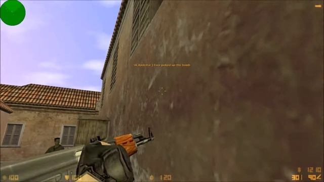 Counter Strike 1.6 POV // Delpan (sk) vs Coldgame / Swedish Championship 2012 June 17, 2012 смотреть онлайн
