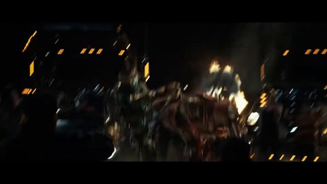 Real Steel | Warriors ft 2WEI | WoutEdits | MV смотреть онлайн