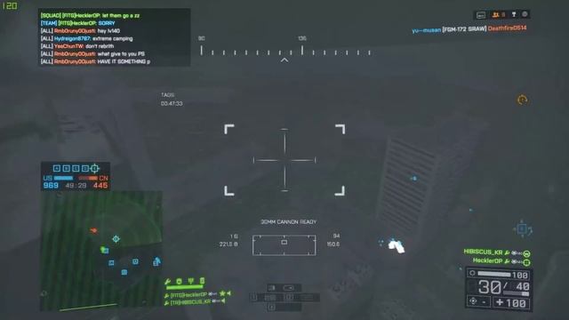 BATTLEFIELD 4 ATK HELI MONTAGE #10 смотреть онлайн