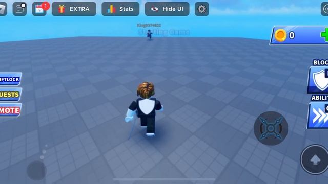 Arceus X IOS BLADE BALL Showcase IOS EXECUTOR смотреть онлайн