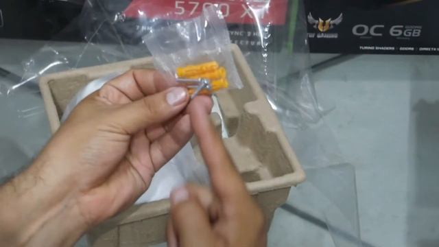 Unboxing Tapo C310 смотреть онлайн