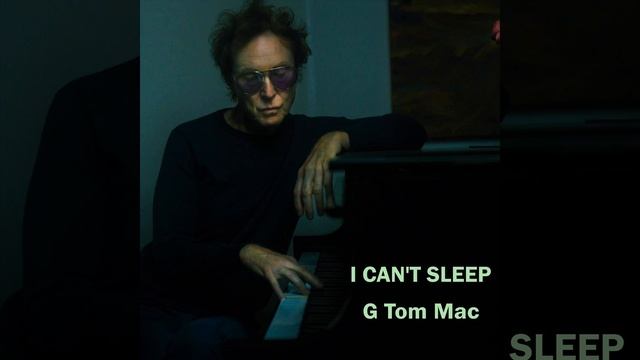 I Can’t Sleep смотреть онлайн