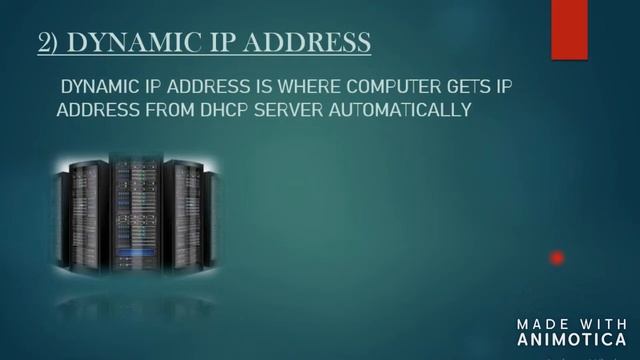How DHCP Server works( DHCP Explained in short video) смотреть онлайн