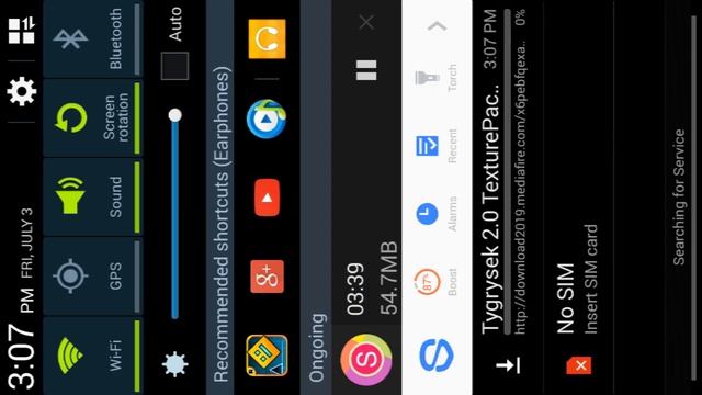 How to install texture packs. Android. смотреть онлайн