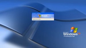 Трансформация Windows Longhorn на Windows XP
