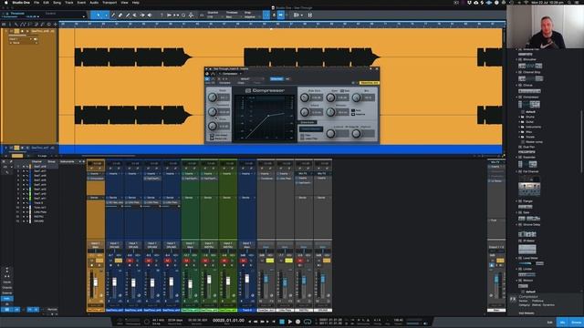 Turn A Loop Into A Song #2 - Arrangement Production and Mixing FL Studio, Studio One 4.5 & LogicX смотреть онлайн