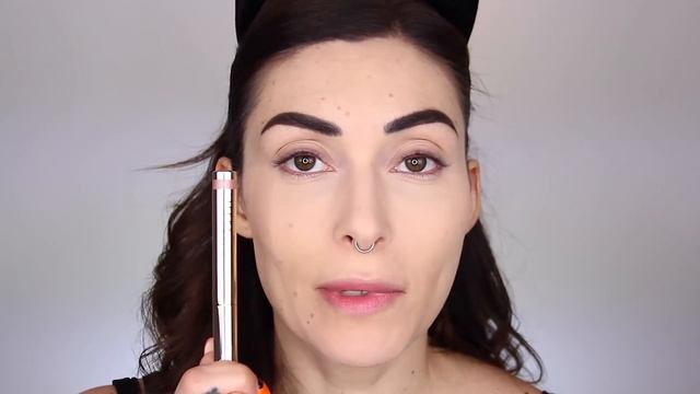 MY EVERYDAY GLAM PIN UP MAKEUP! | CherylPandemonium смотреть онлайн